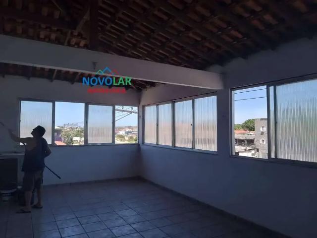 Apartamento para Locação em São Pedro da Aldeia/RJ Balneário São Pedro 2 Quartos