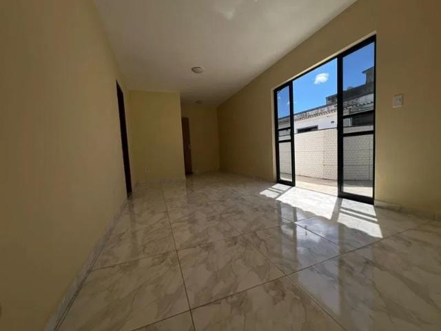 Apartamento para Locação em São Pedro da Aldeia/RJ Balneário São Pedro 3 Quartos