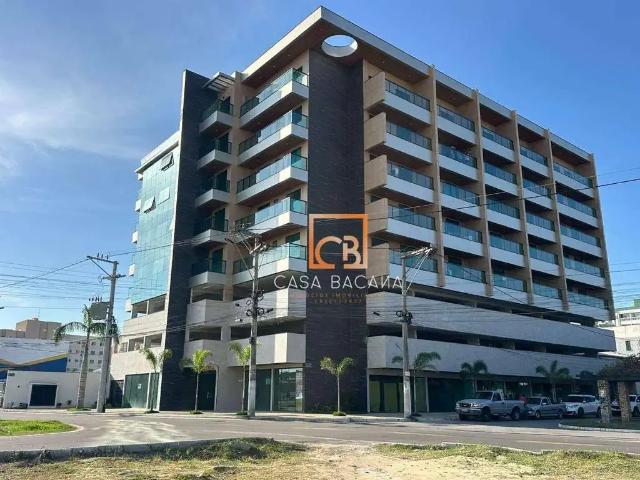 Apartamento para Locação em São Pedro da Aldeia/RJ Nova São Pedro 1 Quartos