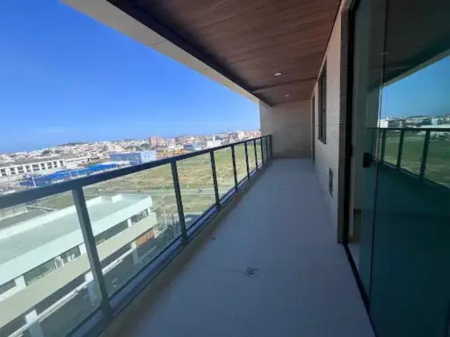 Apartamento para Locação em São Pedro da Aldeia/RJ Nova São Pedro 1 Quartos