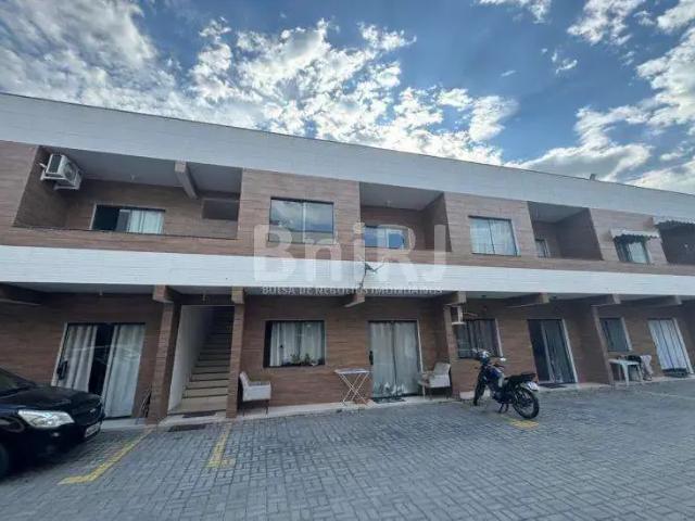 Apartamento para Locação em São Pedro da Aldeia/RJ Nova São Pedro 1 Quartos