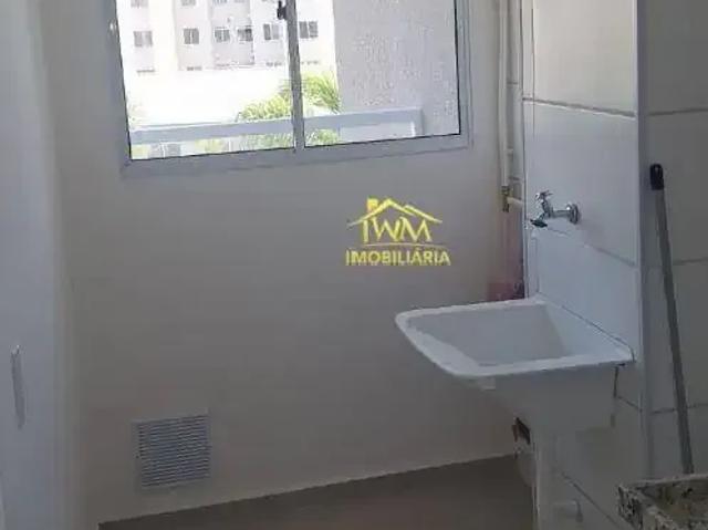 Apartamento para Locação em São Pedro da Aldeia/RJ Nova São Pedro 2 Quartos