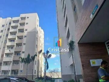 Apartamento para Locação em São Pedro da Aldeia/RJ Nova São Pedro 2 Quartos