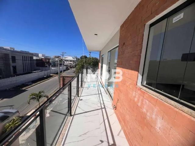Apartamento para Locação em São Pedro da Aldeia/RJ Nova São Pedro 2 Quartos