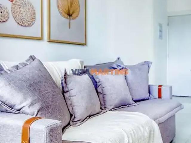 Apartamento para Locação em São Pedro da Aldeia/RJ Nova São Pedro 2 Quartos