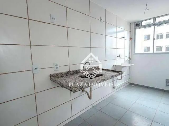 Apartamento para Locação em São Pedro da Aldeia/RJ Nova São Pedro 2 Quartos