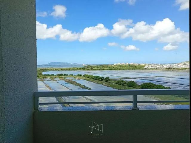 Apartamento para Locação em São Pedro da Aldeia/RJ Nova São Pedro 2 Quartos