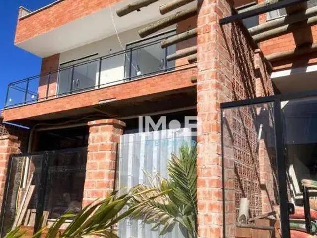 Apartamento para Locação em São Pedro da Aldeia/RJ Nova São Pedro 2 Quartos