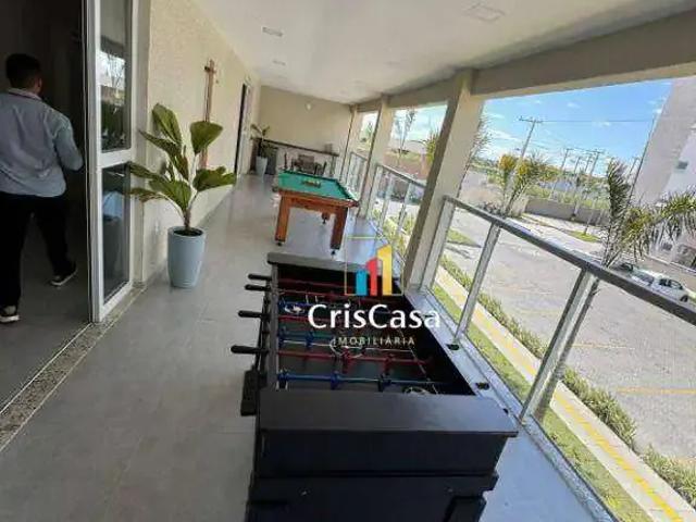 Apartamento para Locação em São Pedro da Aldeia/RJ Nova São Pedro 2 Quartos