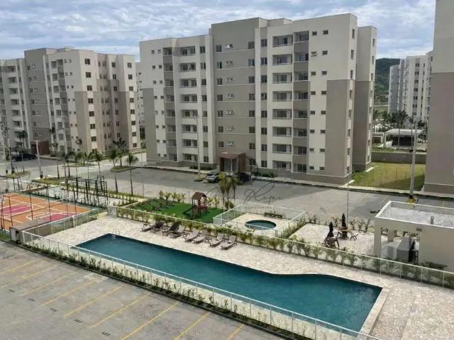 Apartamento para Locação em São Pedro da Aldeia/RJ Nova São Pedro 2 Quartos
