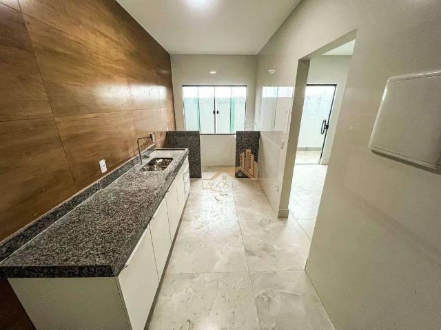 Apartamento para Locação em São Pedro da Aldeia/RJ Recanto do Sol 2 Quartos