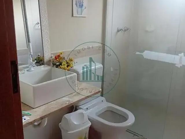 Apartamento para Locação em São Pedro/SP Chácaras Primavera 2 Quartos
