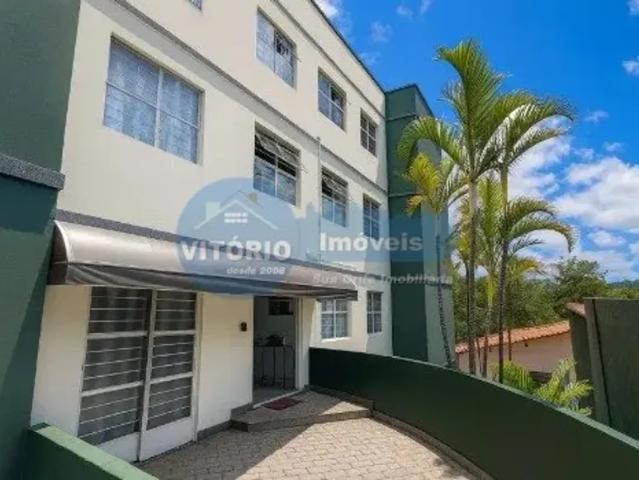 Apartamento para Locação em São Roque!