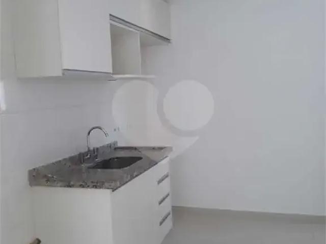 Apartamento para Locação em São Roque/SP Vila Santa Isabel 2 Quartos