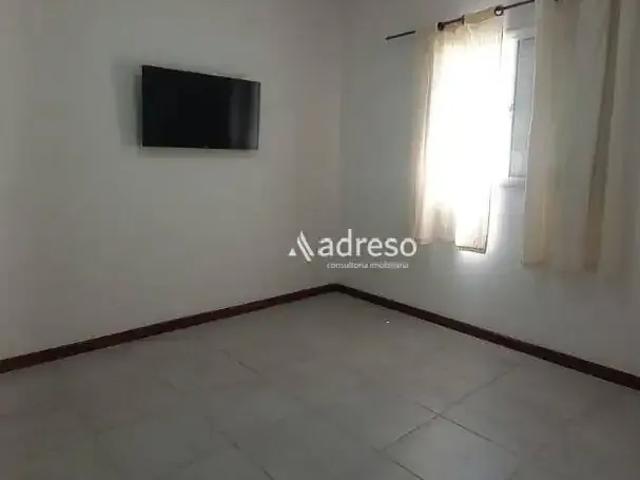 Apartamento para Locação em São Roque/SP Vila Santo Antônio 2 Quartos