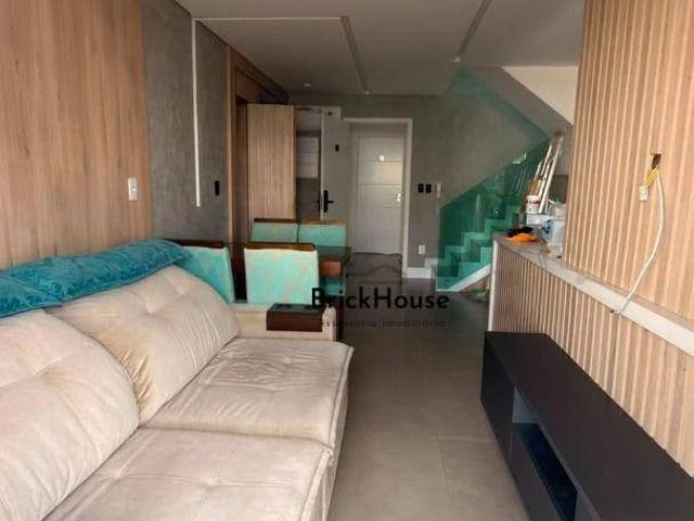 Apartamento para Locação em São Roque/SP Bairro do Cambará 2 Quartos