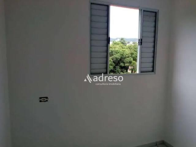 Apartamento para Locação em São Roque/SP Jardim Carambeí 2 Quartos