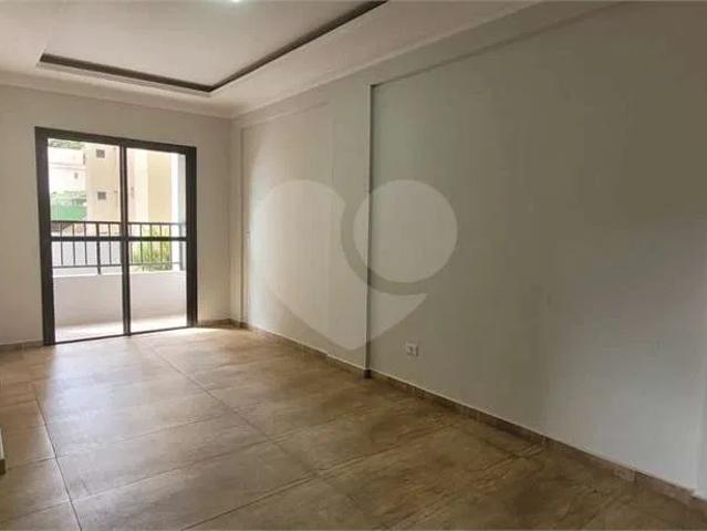 Apartamento para Locação em São Roque/SP Jardim Carambeí 2 Quartos