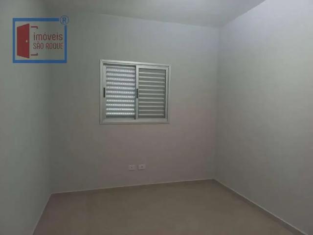 Apartamento para Locação em São Roque/SP Jardim Brasil 3 Quartos