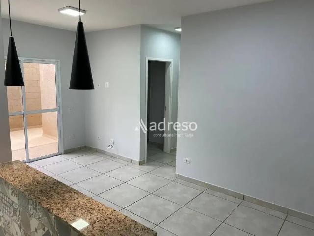 Apartamento para Locação em São Roque/SP Jardim Villaça 2 Quartos