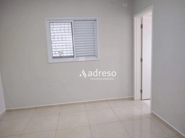 Apartamento para Locação em São Roque/SP Jardim Villaça 2 Quartos