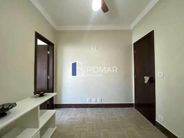 Apartamento para Locação em São Vicente/SP Morro dos Barbosas