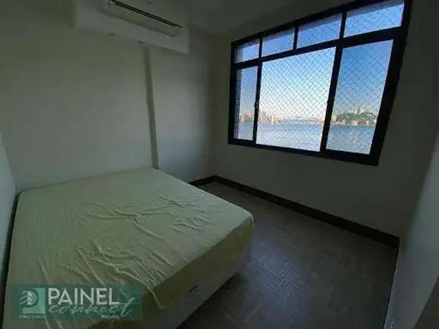 Apartamento para Locação em São Vicente/SP Morro dos Barbosas 1 Quartos