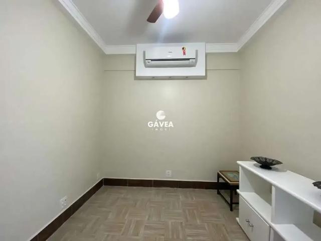 Apartamento para Locação em São Vicente/SP Morro dos Barbosas 1 Quartos