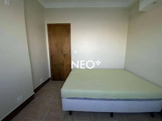 Apartamento para Locação em São Vicente/SP Morro dos Barbosas 1 Quartos