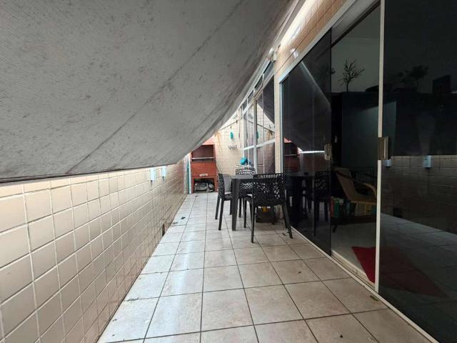 Apartamento para Locação em São Vicente/SP Biquinha 2 Quartos