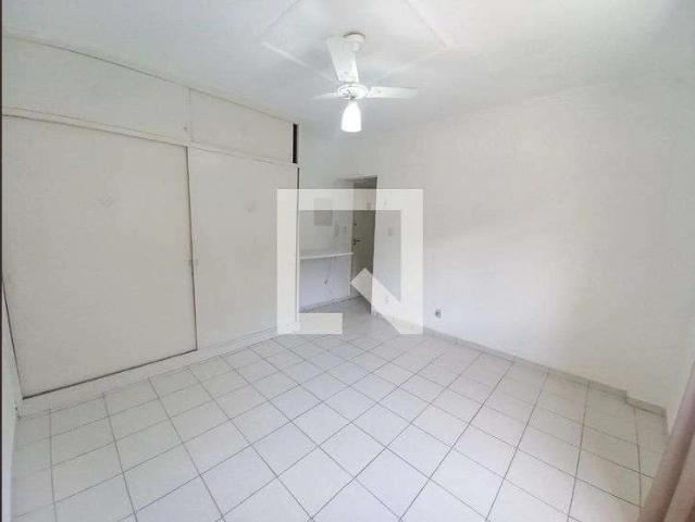 Apartamento para Locação em São Vicente/SP Boa Vista 1 Quartos
