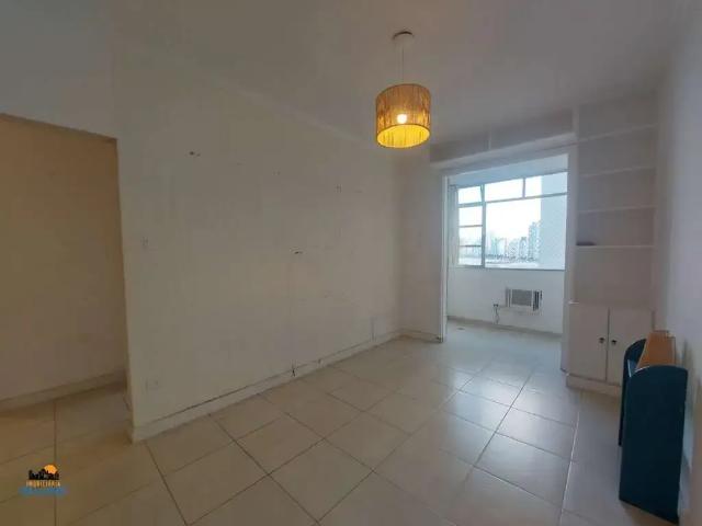 Apartamento para Locação em São Vicente/SP Boa Vista 1 Quartos