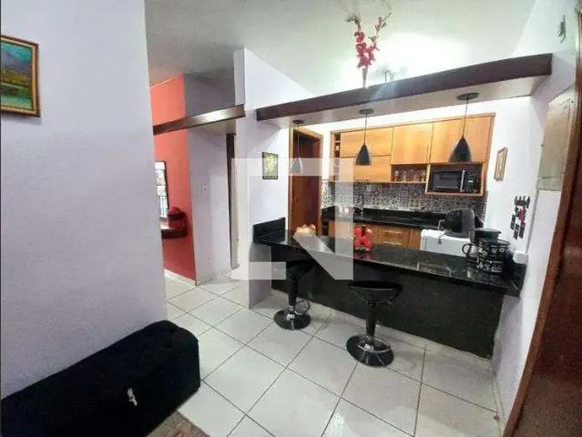 Apartamento para Locação em São Vicente/SP Boa Vista 1 Quartos