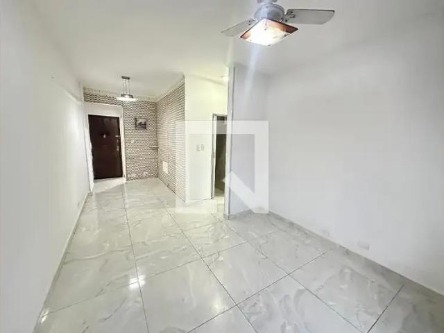 Apartamento para Locação em São Vicente/SP Boa Vista 1 Quartos