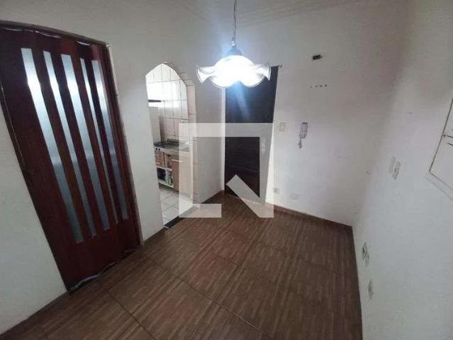 Apartamento para Locação em São Vicente/SP Boa Vista 1 Quartos