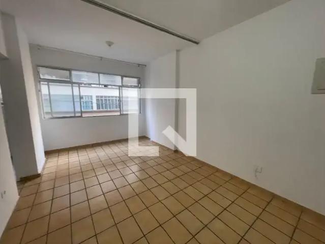 Apartamento para Locação em São Vicente/SP Boa Vista 1 Quartos