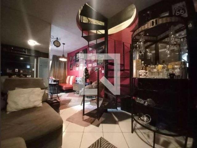 Apartamento para Locação em São Vicente/SP Boa Vista 1 Quartos