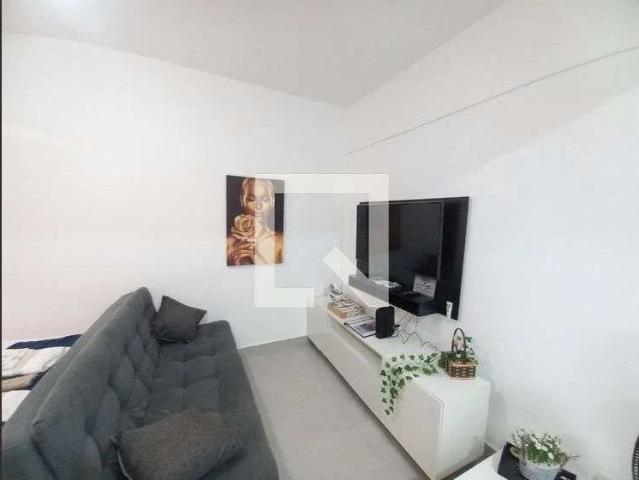 Apartamento para Locação em São Vicente/SP Boa Vista 1 Quartos
