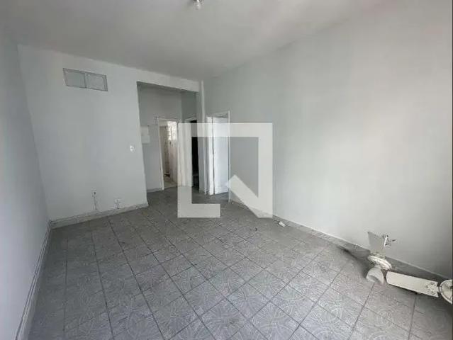 Apartamento para Locação em São Vicente/SP Boa Vista 1 Quartos