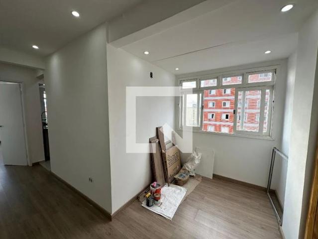 Apartamento para Locação em São Vicente/SP Boa Vista 1 Quartos
