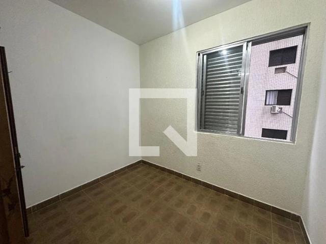 Apartamento para Locação em São Vicente/SP Boa Vista 1 Quartos