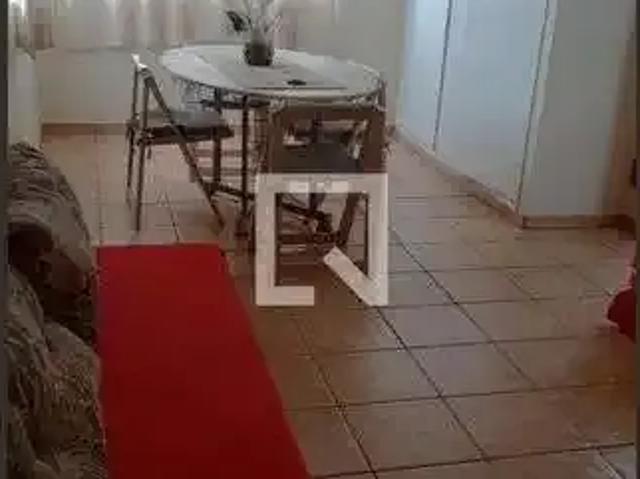 Apartamento para Locação em São Vicente/SP Boa Vista 1 Quartos