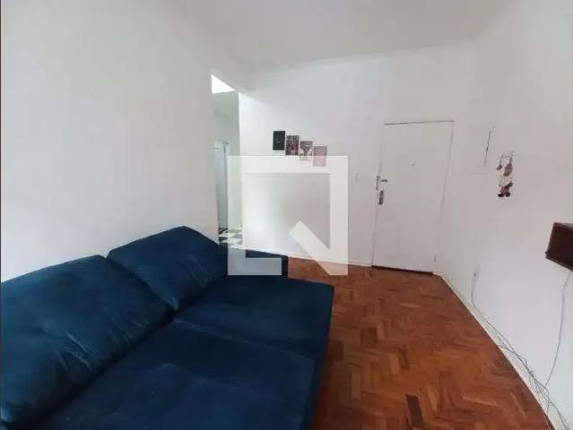 Apartamento para Locação em São Vicente/SP Boa Vista 1 Quartos