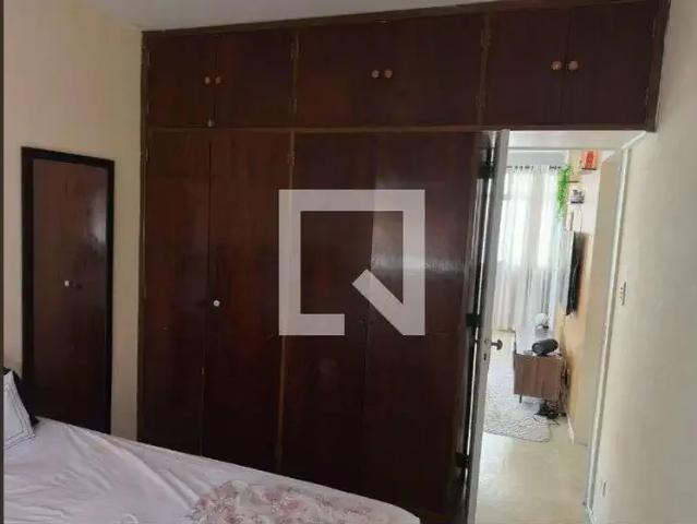 Apartamento para Locação em São Vicente/SP Boa Vista 1 Quartos