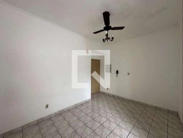 Apartamento para Locação em São Vicente/SP Boa Vista 1 Quartos