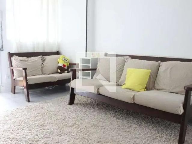 Apartamento para Locação em São Vicente/SP Boa Vista 1 Quartos