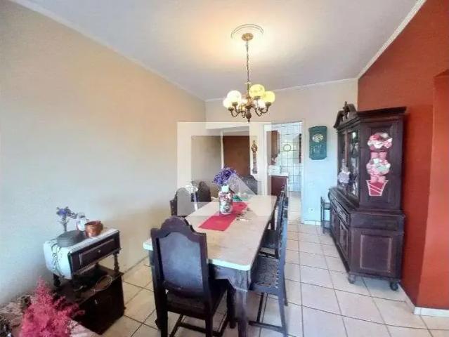 Apartamento para Locação em São Vicente/SP Boa Vista 2 Quartos