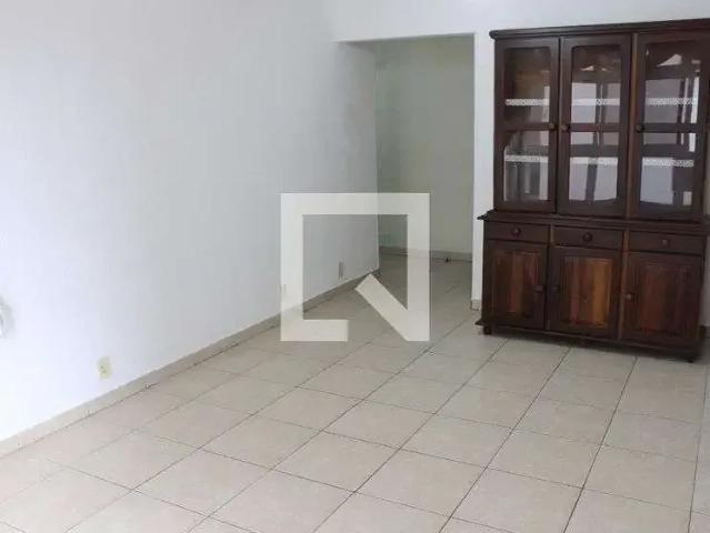 Apartamento para Locação em São Vicente/SP Boa Vista 2 Quartos