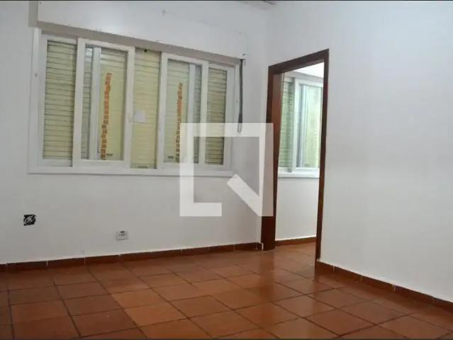 Apartamento para Locação em São Vicente/SP Boa Vista 2 Quartos