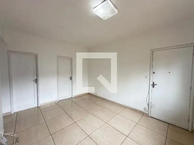Apartamento para Locação em São Vicente/SP Boa Vista 2 Quartos